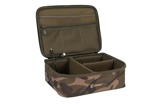 Fox Pouzdro Camolite Gadget Safe Deluxe,Fox Pouzdro Camolite Gadget Safe Deluxe