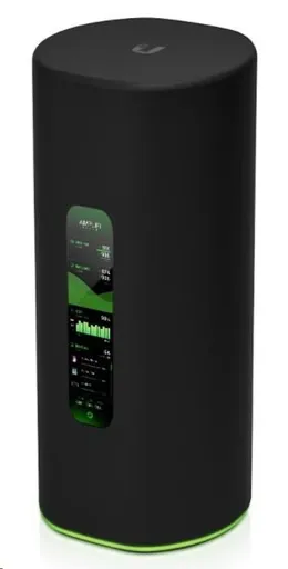 UBNT AmpliFi Alien Router AFI-ALN-R [2, 4 + 5GHz, dual band, 1xGbE WAN, 4xGbE LAN, 35W]