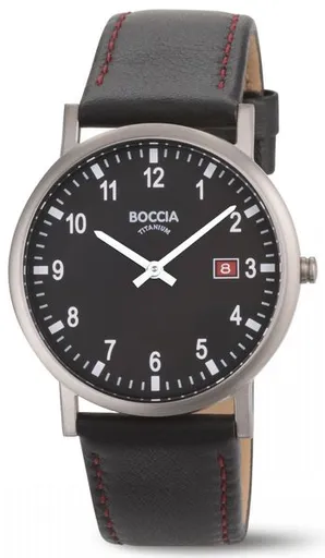 Boccia Titanium 3662-03