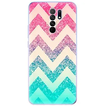 iSaprio Zig-Zag pro Xiaomi Redmi 9 (zig-TPU3-Rmi9)