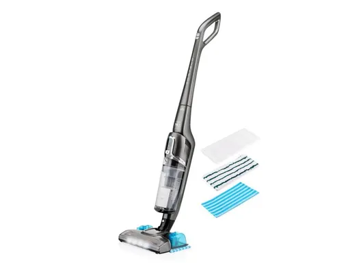 Vysavač tyčový ETA Fortelo 6245 9000 akumulátorový