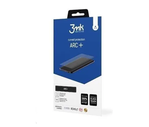 3mk ochranná folie ARC+ pro Vivo V40 5G