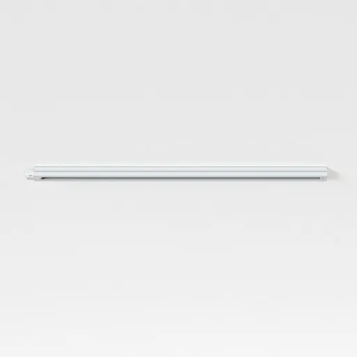 ASTRO lištový 1F systém 2x lišta 1m Kit bílá 6020040