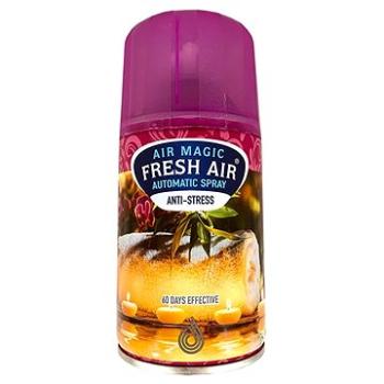 Fresh Air osvěžovač vzduchu 260 ml ANTI-STRESS