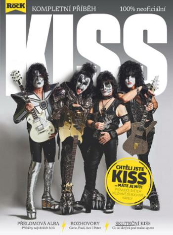 KISS - Boleslav Žemlík