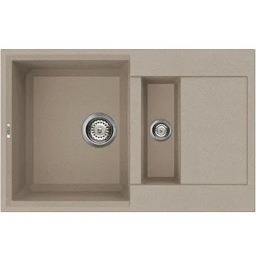 ELLECI EASY 325 G43 Tortora (LGY32543)