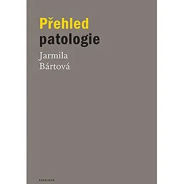 Přehled patologie (9788024648378)