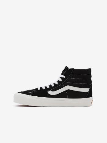 Vans Sk8-Hi Tenisky Černá