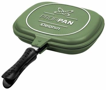 Delphin ProfiPAN Green Outdoorové nádobí