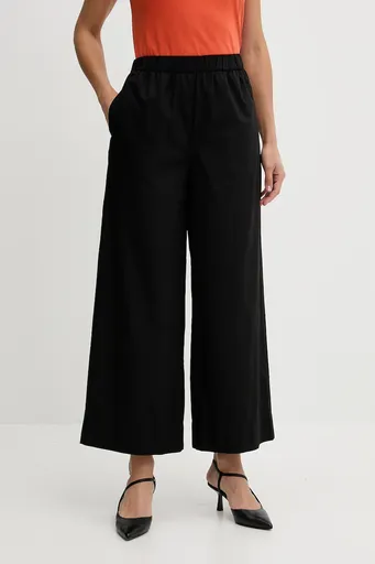 Bavlněné kalhoty Tommy Hilfiger