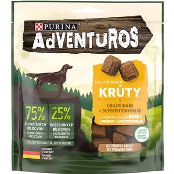 Adventuros Grain Free s krůtou 90 g (7613037798739)