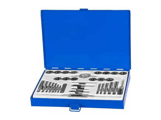 Sada závitníků STREND PRO SX1436 33ks