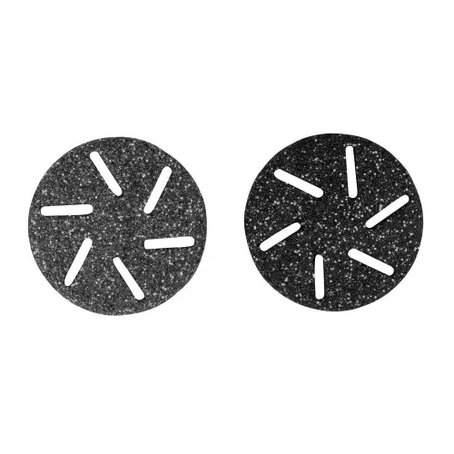 Silk'n Náhradní válečky pro FreshPedi Medium & Coarse