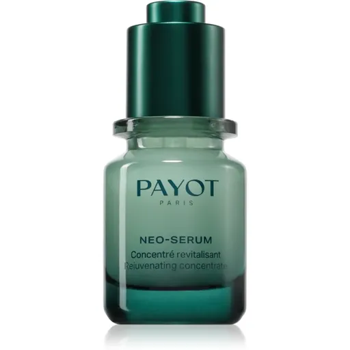 Payot Neo-Serum Concentré Revitalisant protivráskové sérum pro dokonalou pleť 30 ml
