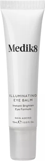 Medik8 Rozjasňující oční balzám (Illuminating Eye Balm) 15 ml