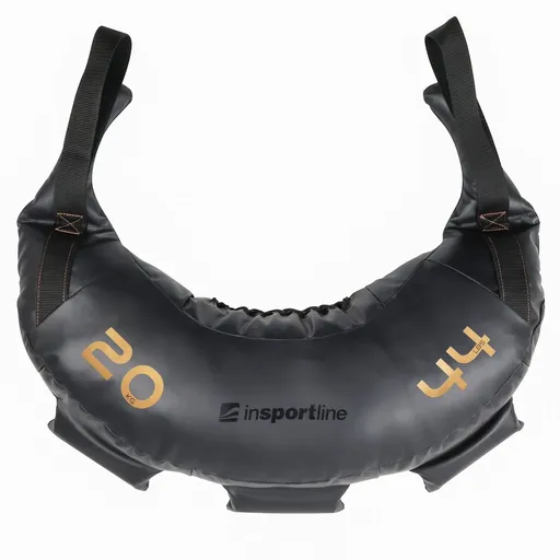 inSPORTline Bulharský pytel Delyan 20 kg