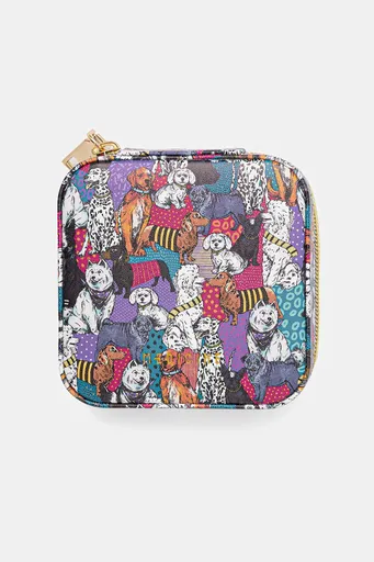 Šperkovnice Medicine