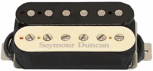 Seymour Duncan SH-6B ZEB Duncan Distortion