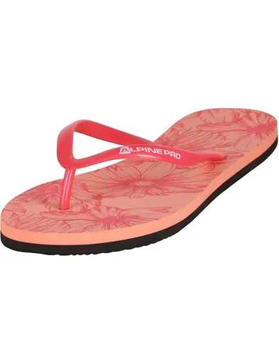 Dámské letní žabky Alpine Pro