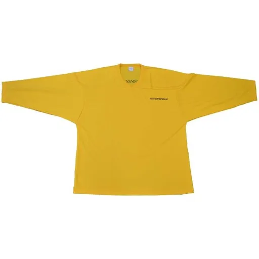 WINNWELL DRES WINNWELL SR Hokejový dres, žlutá, velikost XL/XXL