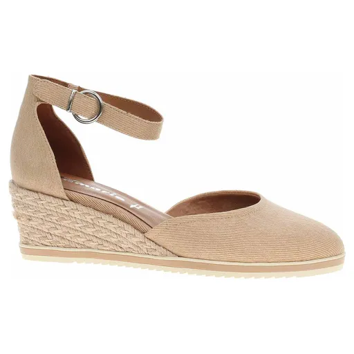 Dámské lodičky Tamaris 1-22319-44 tan 37