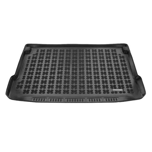 Gumová vana do kufru Rezaw-Plast Mercedes EQB-Class 2021- (X243)