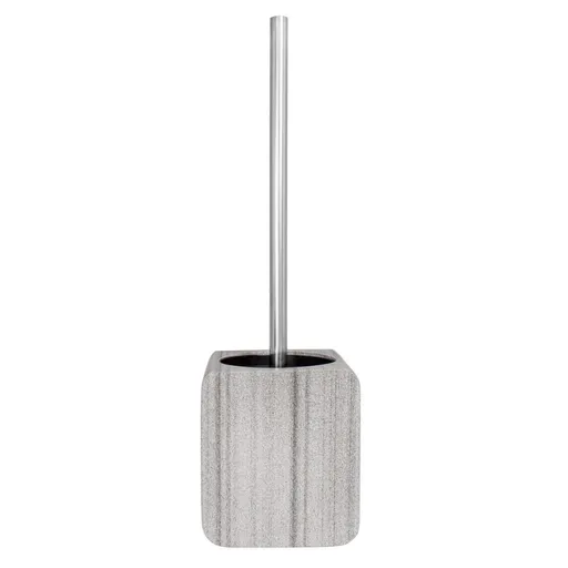 AWD Interior WC štětka šedý mramor Q-BATH 1538 AWD02341538