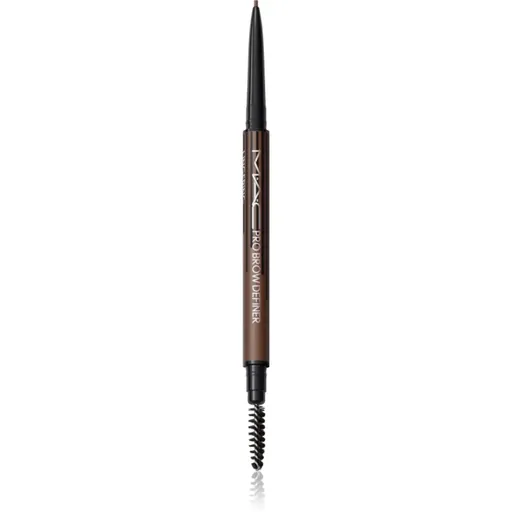 MAC Cosmetics Pro Brow Definer voděodolná tužka na obočí odstín Lingering 0.3 g