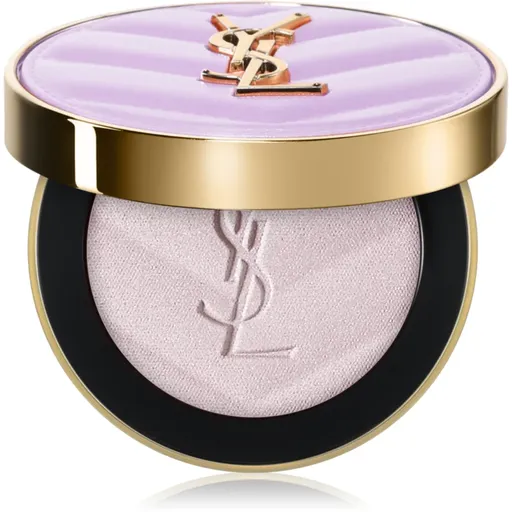 Yves Saint Laurent Make Me Blush Bold Blurring tvářenka odstín 69 Lavender Lust 6 g