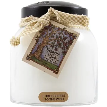CHEERFUL Papa Jar 3 Sheets To The Wind 964 g (674623111346)