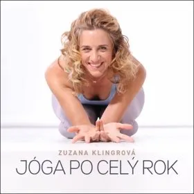 Jóga po celý rok (978-80-264-2704-9)