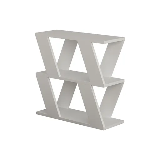 Odkládací stolek Lazena White