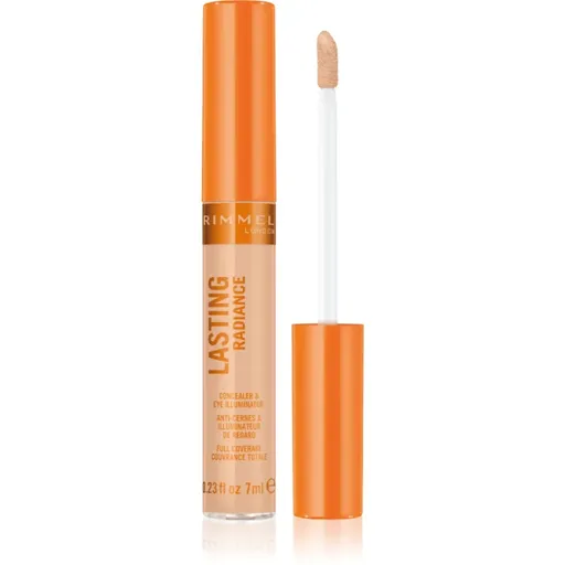 Rimmel Lasting Radiance rozjasňující korektor odstín 030 Classic Beige 7 ml