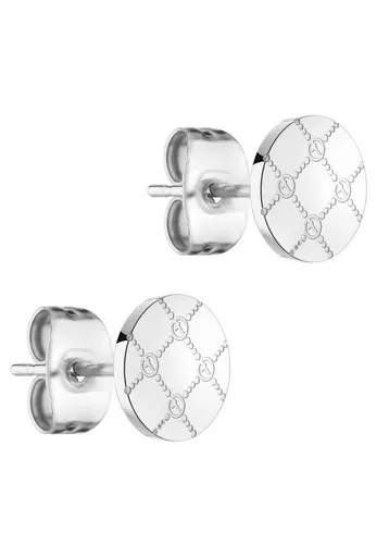 Tamaris Módní ocelové náušnice pecky TJ-0049-E-07