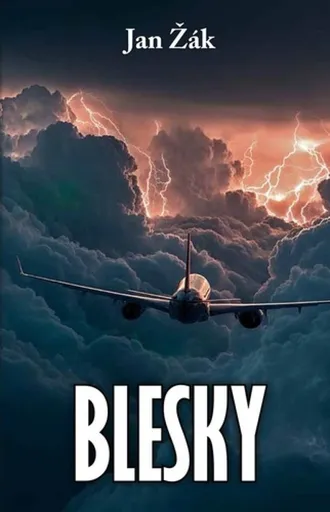 Blesky - Jan Žák