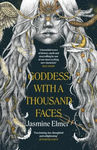 Goddess with a Thousand Faces - Elmer Jasmine