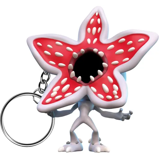 Yume Stranger Things klíčenka Pocket hero DPL12