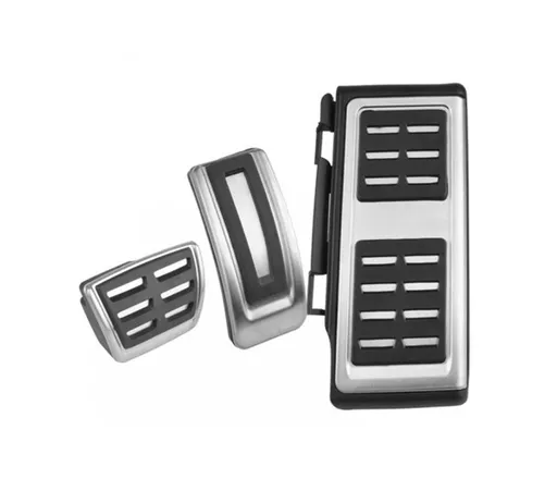 Pedály Škoda Octavia III od roku 2012 automatická převodovka