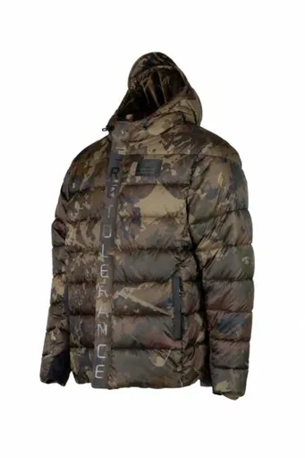Nash rybářská bunda ZT Polar Quilt Jacket - S,Nash rybářská bunda ZT Polar Quilt Jacket - S