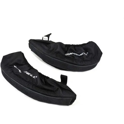 WINNWELL CHRÁNIČ NOŽŮ WINNWELL PRO JR Chránič bruslí, černá, velikost