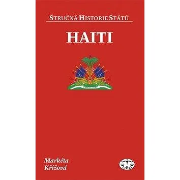 Haiti (978-80-7277-424-1)