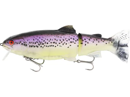 Westin gumová nástraha tommy the trout ghost 25 cm 205 g