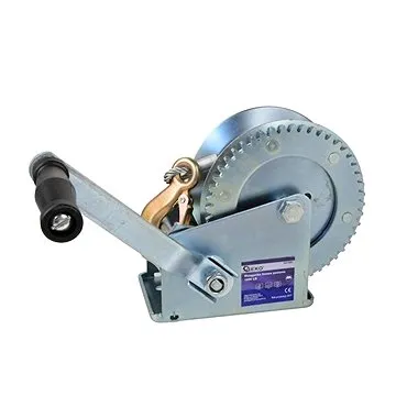 GEKO Lanový naviják, 850kg (G01081)