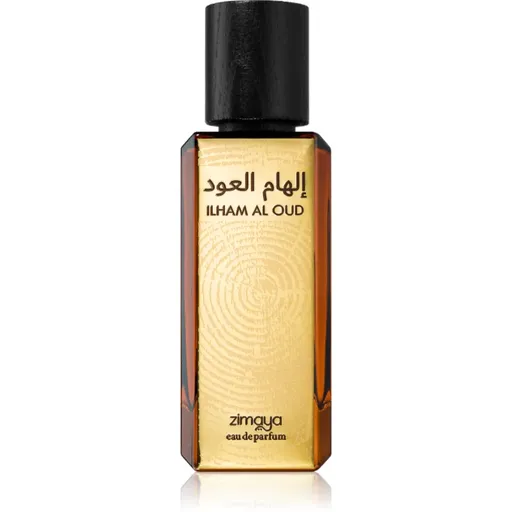 Zimaya Ilham Al Oud parfémovaná voda unisex 100 ml