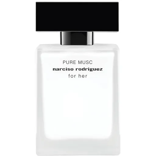 narciso rodriguez for her PURE MUSC parfémovaná voda pro ženy 30 ml