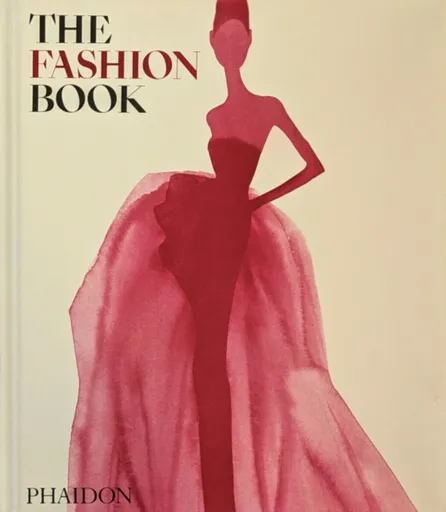 The Fashion Book - Phaidon Editors