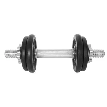 Lifefit Činka 7 kg, 4x kotouč (4891223100068)