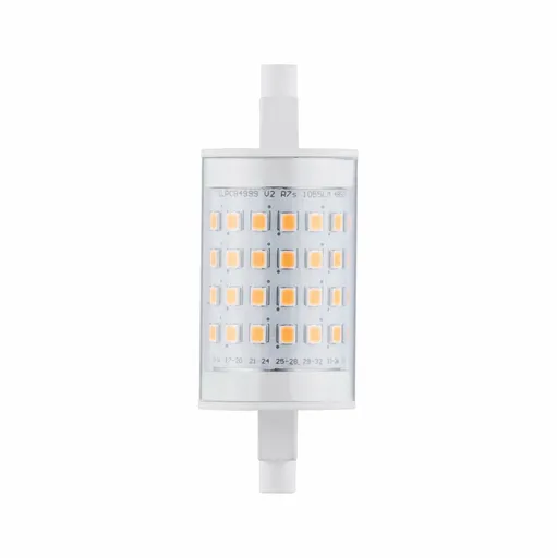 PAULMANN LED lineární R7s 230V 1055lm 9W 2700K čirá