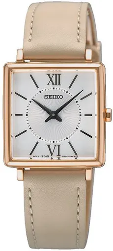 Seiko Quartz SWR114P1