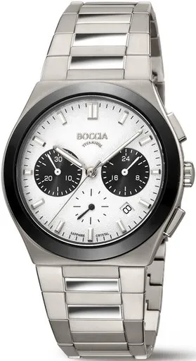 Boccia Titanium 3736-01